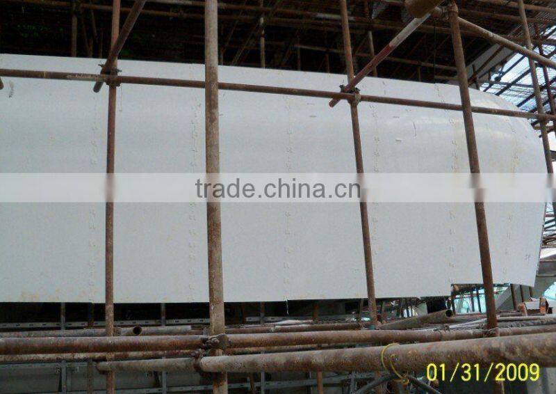 100% acrylic solid surface/modified acrylic solid surface sheet factory price