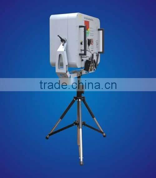 5000M Ultra Long Range Directional Acoustic Device for security forces