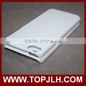 Chinese supplier new products 3d sublimation phone case for Ipod Touch 6