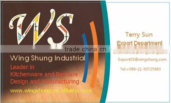 Colorful frying pan ,non-stick fry pan with bakelite handle