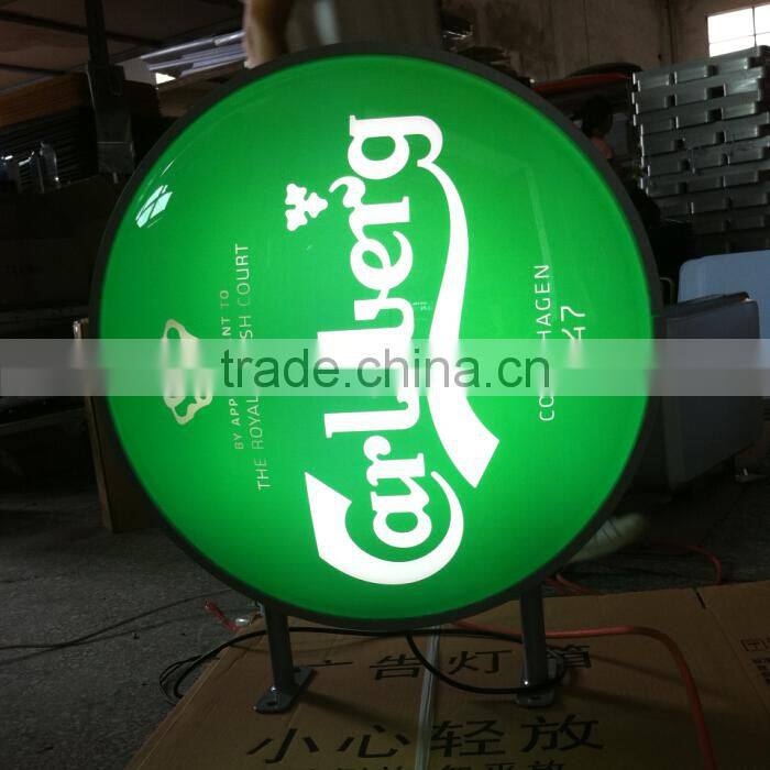 Night Club LED Sign for advertising