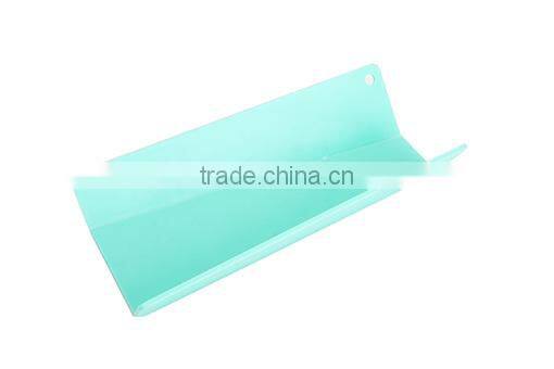 plastic cutting board fish shape