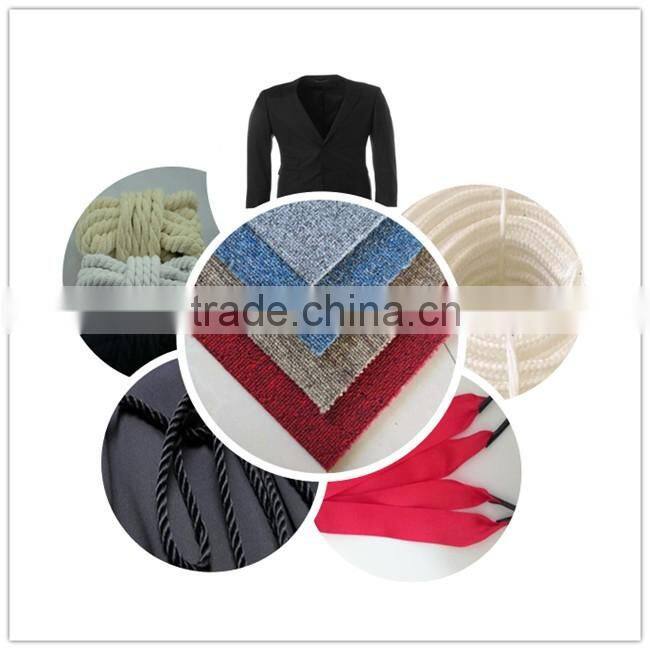 HT polypropylene FDY yarn white anti-uv PP yarn