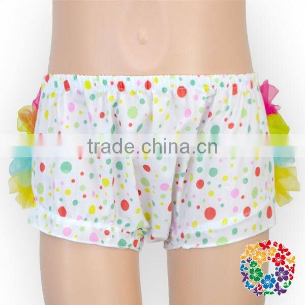 Wholesale Baby Ruffle Shorts Halloween Costume Baby Shorts Ruffle Tank Top And Shorts