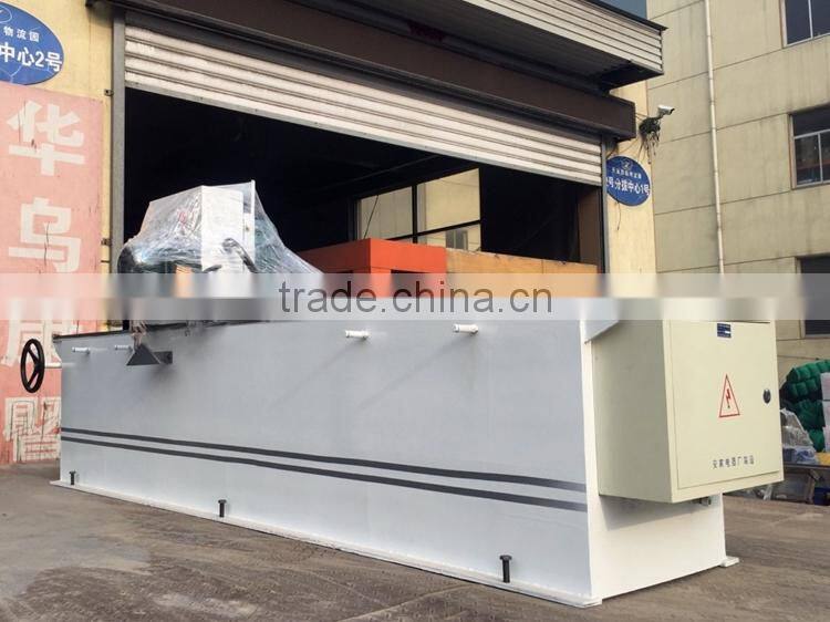 YM1500-3500 Series woodworking Knife grinder machine for plywood and paper industry