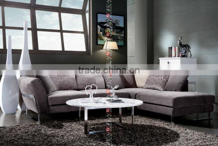 l shaped sofa set, cheap l shape sofa, new l shaped sofa designs G176