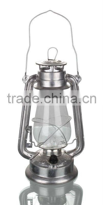 255# Tinning Pressure Lanterns For Camping