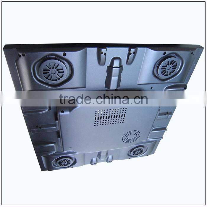 Professional making ABS plastic shell injection plastic product