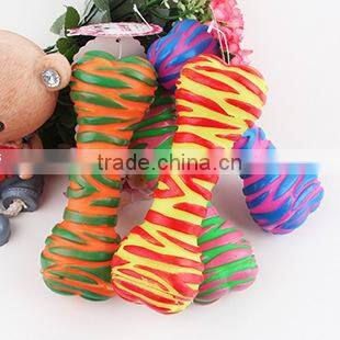 Cotton rope pet double knot cotton rope large 31cm