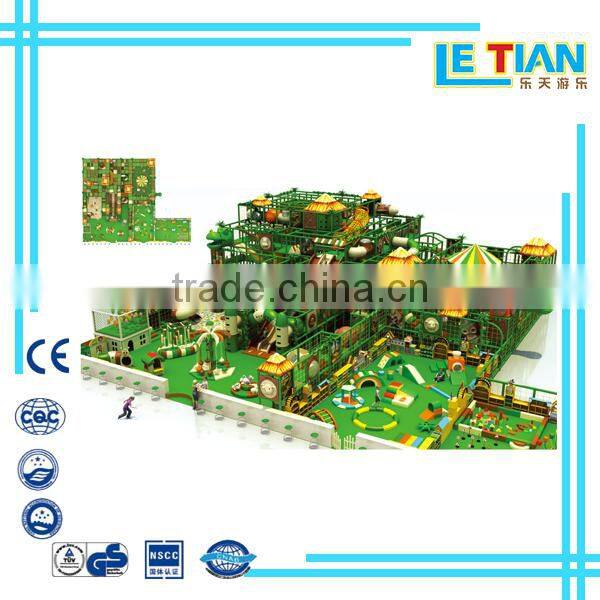 naughty castle playground equipment,naughty castle, indoor playground,kid's play center