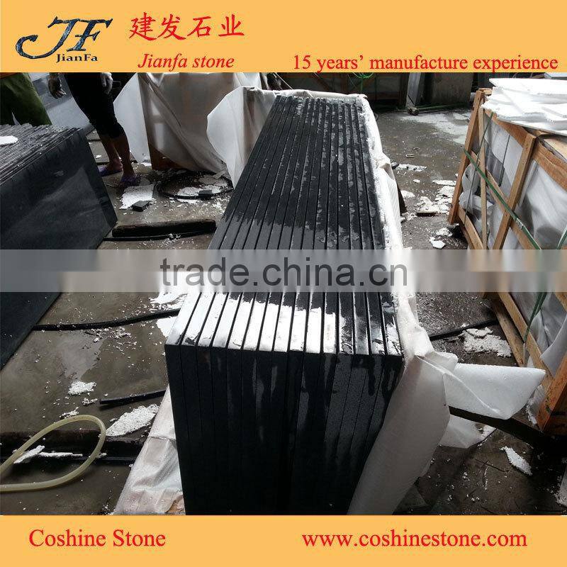 Jianfa natural stone Wholesale prefab granite countertop with cheap prices