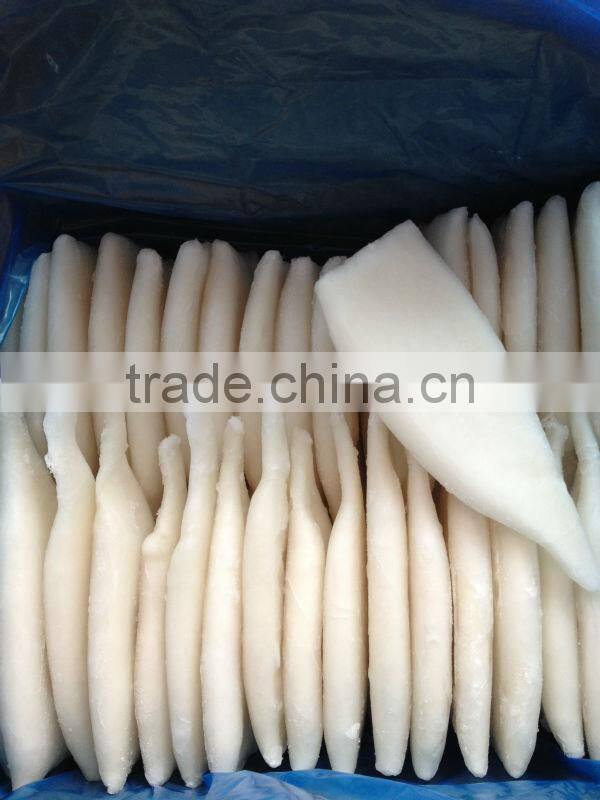 Frozen Squid Tube