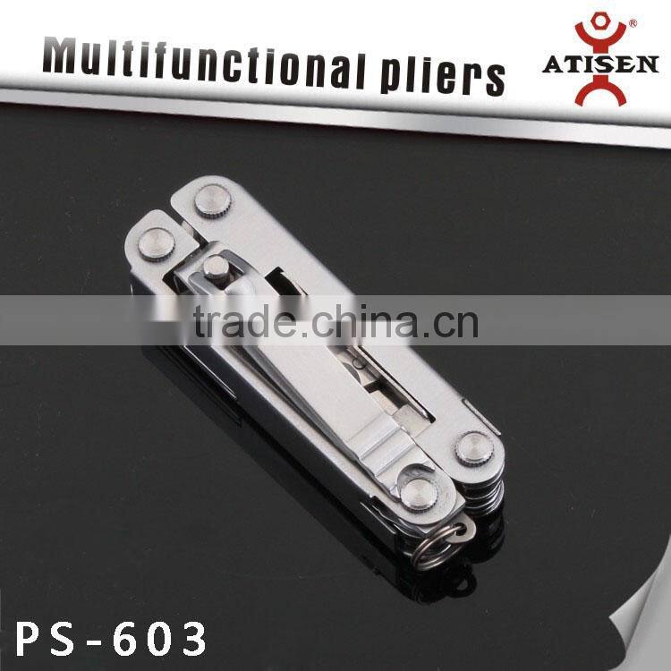 Hot sale Stainless Steel Small Multi-Purpose Scissors