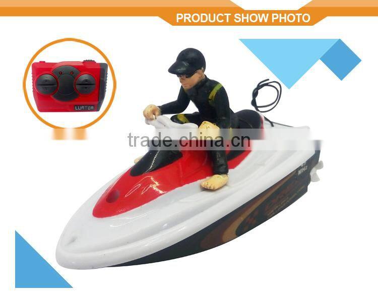 Newest and Hotsale Remote Control Toys RC Ship Model