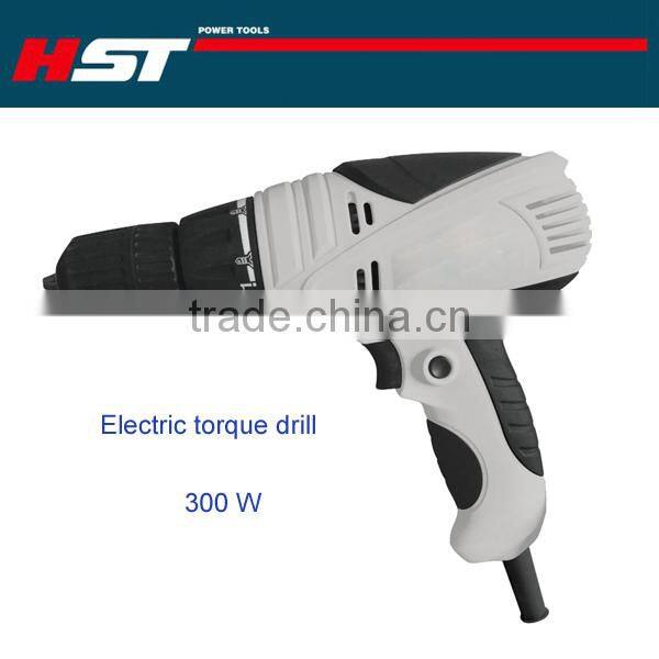 HS2003 300W 10mm t-handle nut driver
