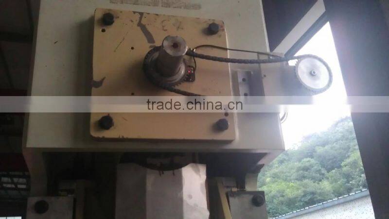 SMAC BRAND APA-35 c type open back press machine