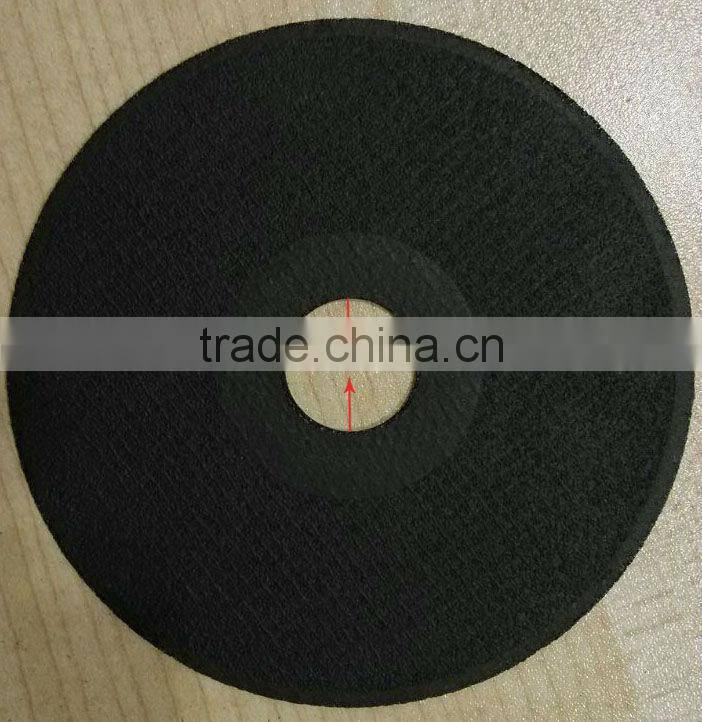 7" 180x1.2x22.2mm Thin Cutting Disc,Cut Off Wheel And Cutting Wheel