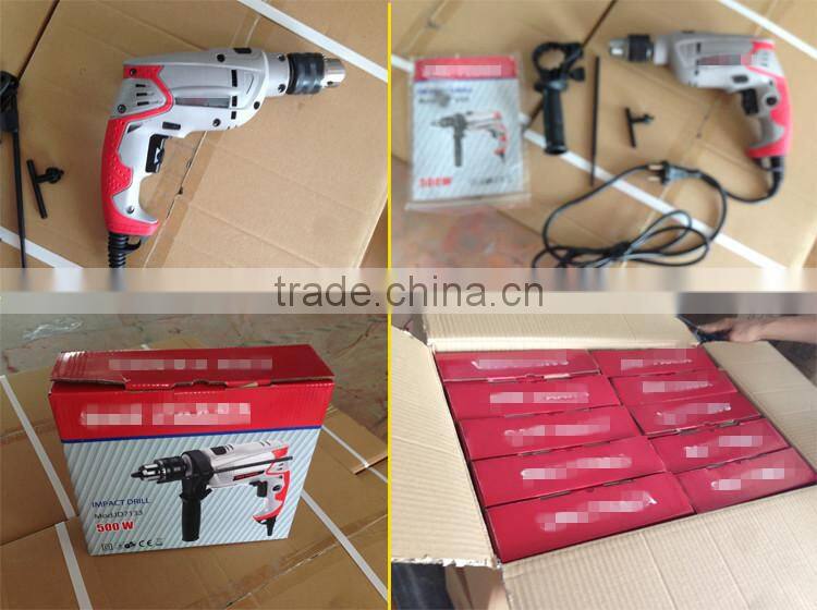 13MM Impact Drill electric machines