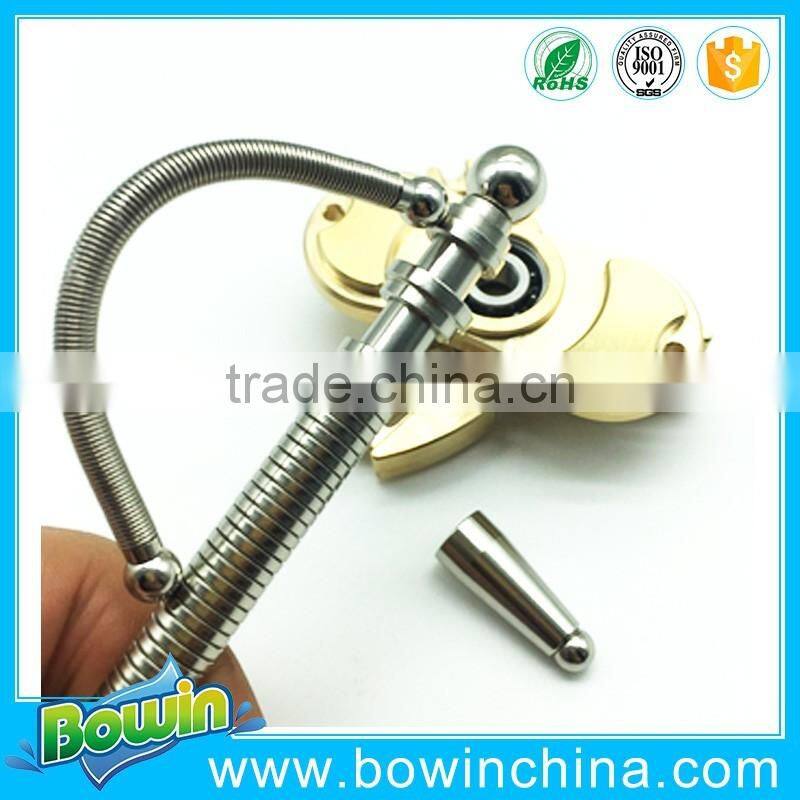 New Fashion Anti Stress Pen Starter Kit Fidget Pen Think Ink Pen, Magnetic Fidget Toy