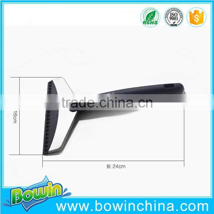 Hot sell new style multi-function Stainless steel snow shovel with low price