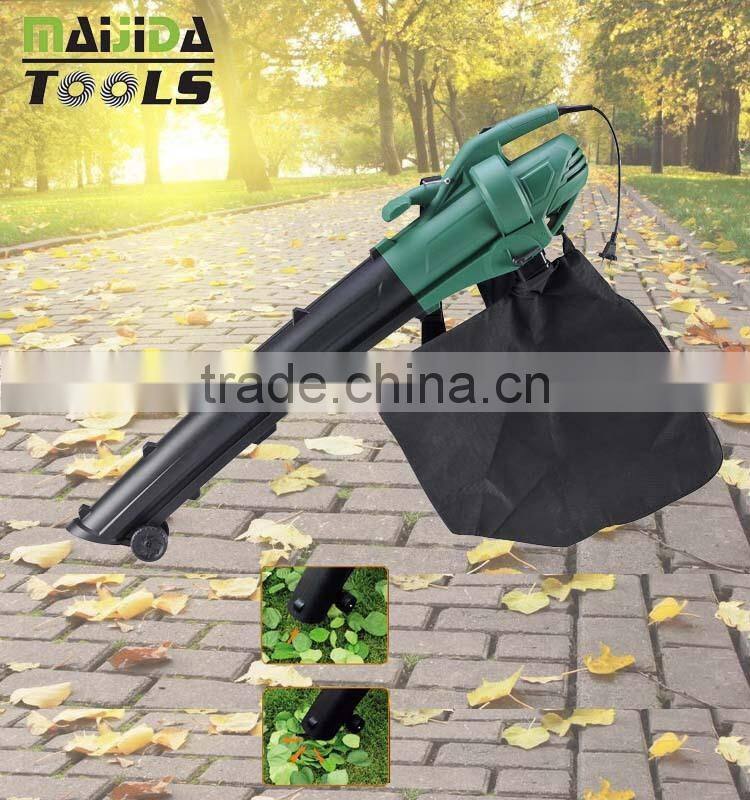 ALDI vendor blower and vacuum leaf blower vacuum 7108 in yongkang