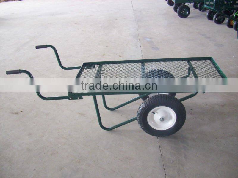 swivel wheel tool cart