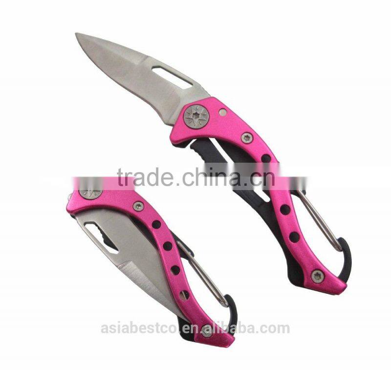 Stainless Steel Multi-functional Pocket Tool