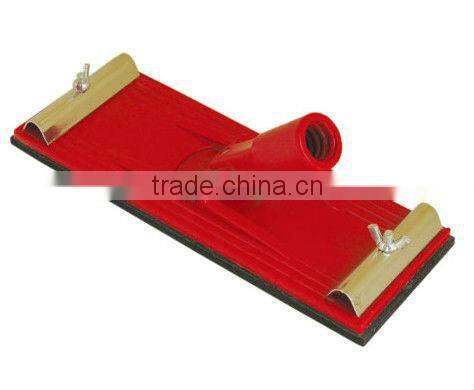 Professional Plastic Drywall Pole Sander ,Sanding Block ( Drywall Tools)