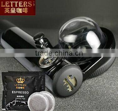 Handpresso Coffee Maker Machine