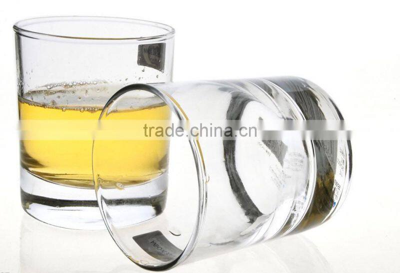 Glass drinkware series tea cup -LY60138