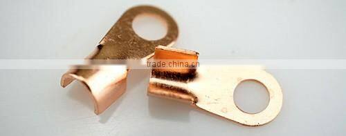 Real copper GB copper lugs OT-10A copper wire connector terminals