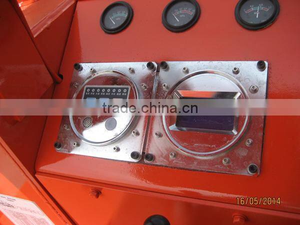 Coal mine use 2ton rated load Underground HZMD-1A wheel loader