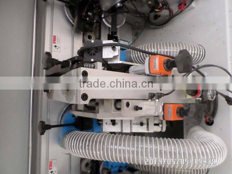 Automatic Edge Bander SH368 with Panel width >=80 and Panel thickness 10-60mm