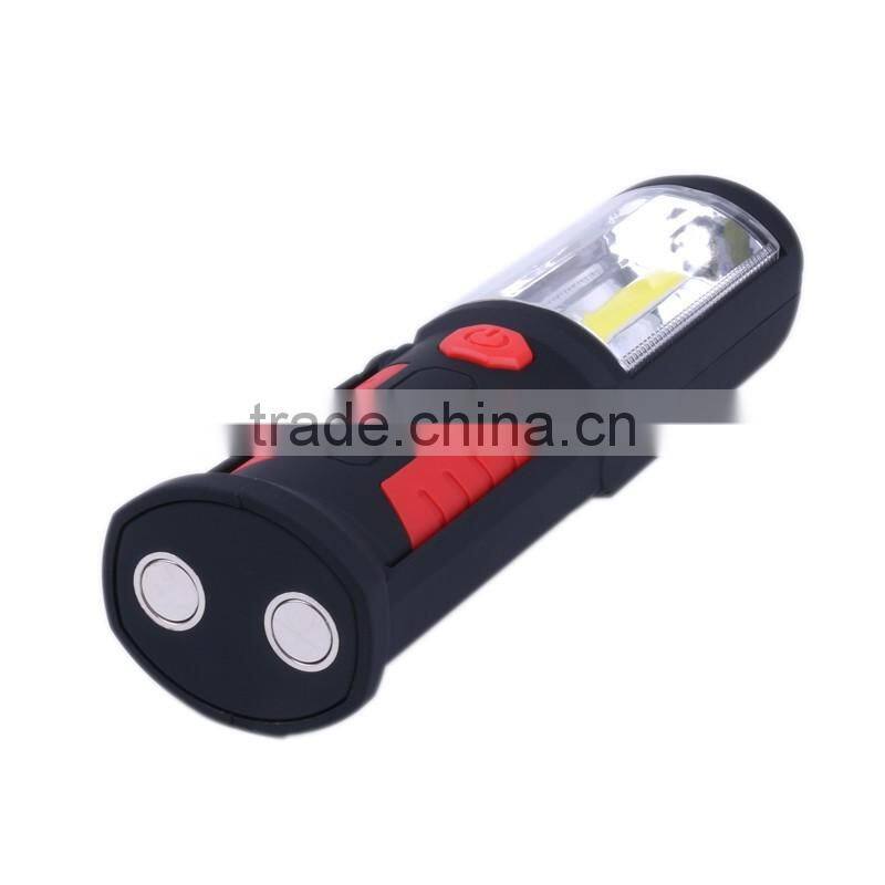 LED Emergency Light