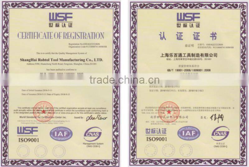 6'' HSS Circular Saw Blade slitting disc cutters slot mill cutting grooving blade for plastic metal Cutting