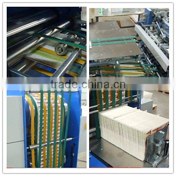 Semi-auto Vertical Press Stacker For Magazines