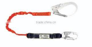 high quality stretch lanyard