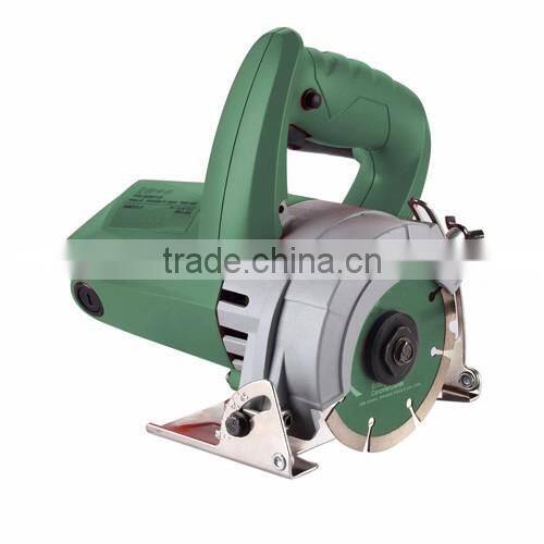 Top quality, grade A supplier, 110mm, New Condition and portable marble cutter Use portable marble cutter