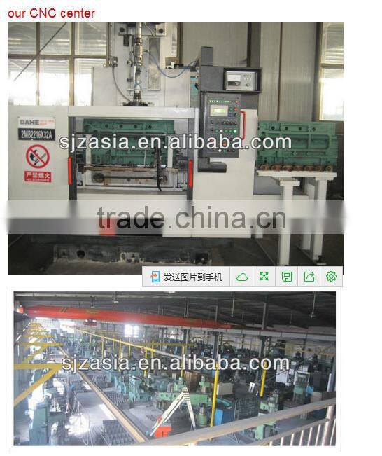 2.8, 3.8 cylinder block