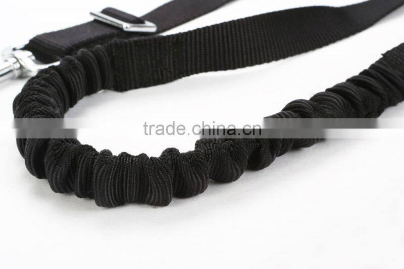 Bicycle walking dog retractor,Stretchable bicycle dog leash