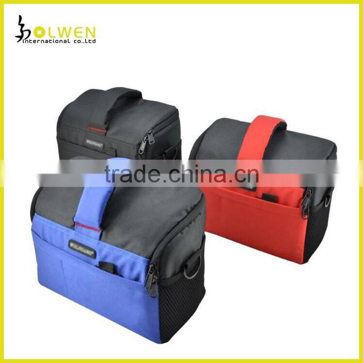 Hot Selling Carry-on Shockproof Sling Shoulder Camera Bag