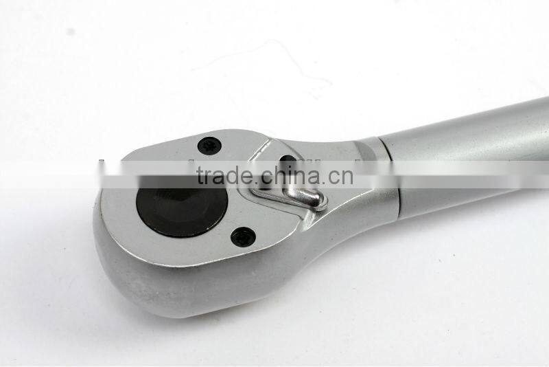 new 2014 OK TOOLS 3/4" Dr. Sockets Ratchet handle tool hand 24T tool box tractor manufacturer China wholesale alibaba supplier