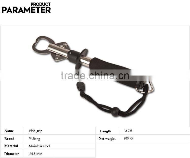 Hot-selling fishing grip multi-function fishing tool