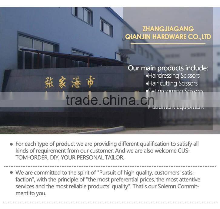 QJT- GS1 Hot Sales Bypass Pruning Shears Garden Shears Garden Scissors