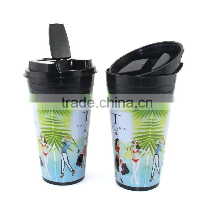 Coffee Cup Plastic Cup Drink Cup