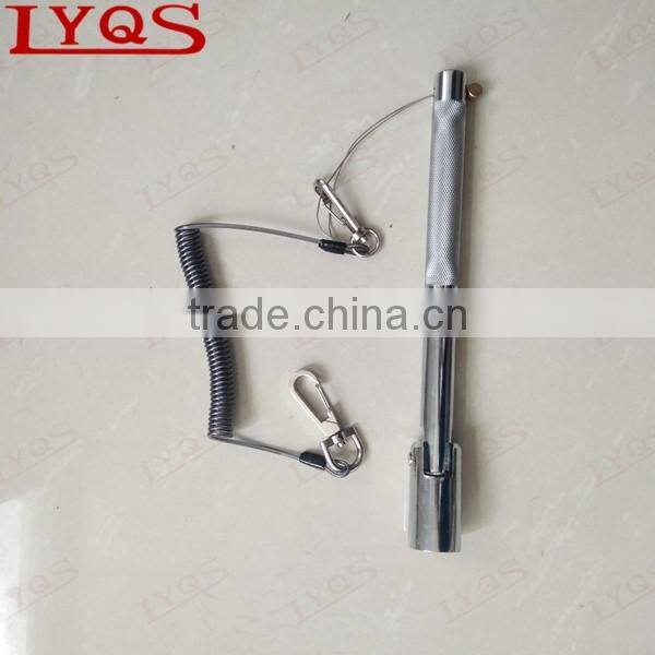 Sizes double ratchet wrench