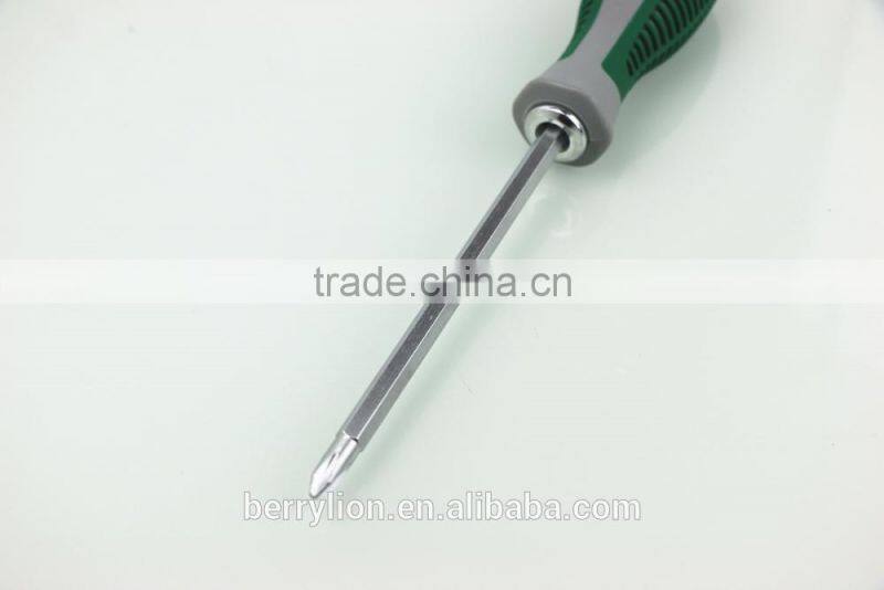BERRYLION CRV 6*125mm screwdriver with cheap price