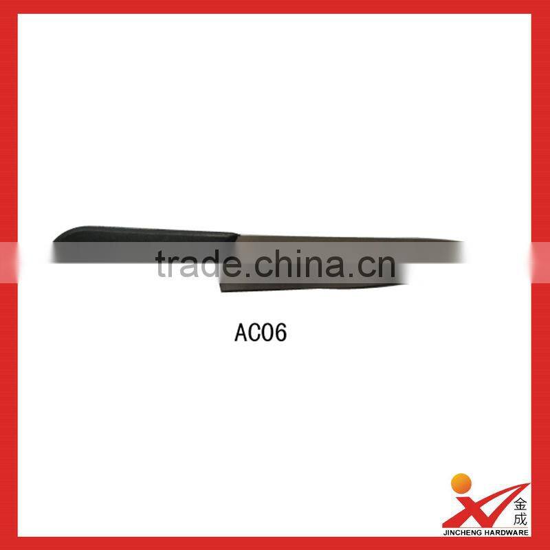 durable stainless steel kitchen knife 7 pieces AC06