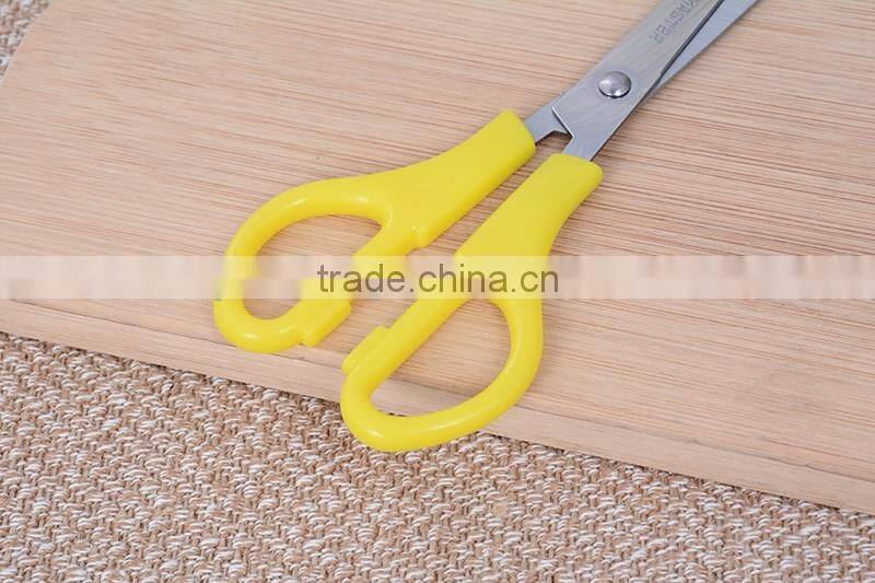 Kitchen Accessories Stainless Steel Flower Scissors Hot
