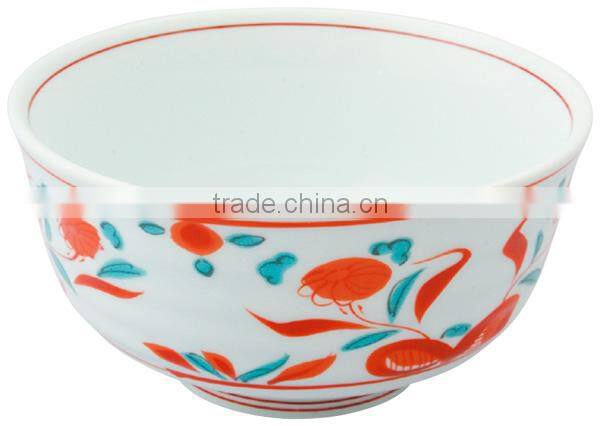 Japanese Rice Bowl Donburi Large Bowl for Japanese Food